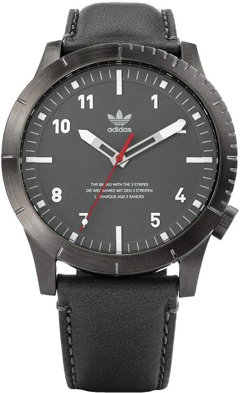 Reloj adidas Continuara.org
