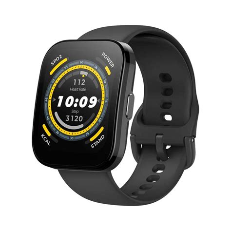 Reloj amazfit bip Continuara.org