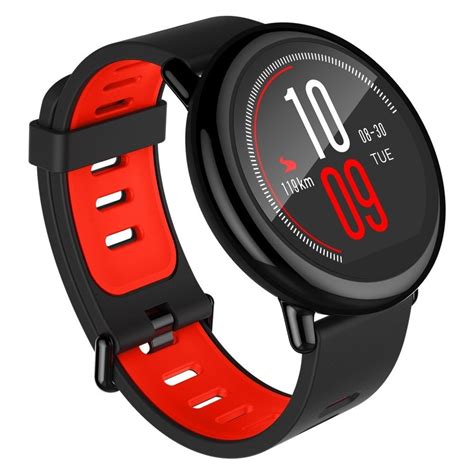 Reloj amazfit pace Continuara.org