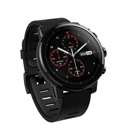 Reloj amazfit stratos Continuara.org