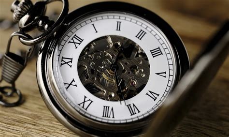 Reloj antiguo anos Continuara.org