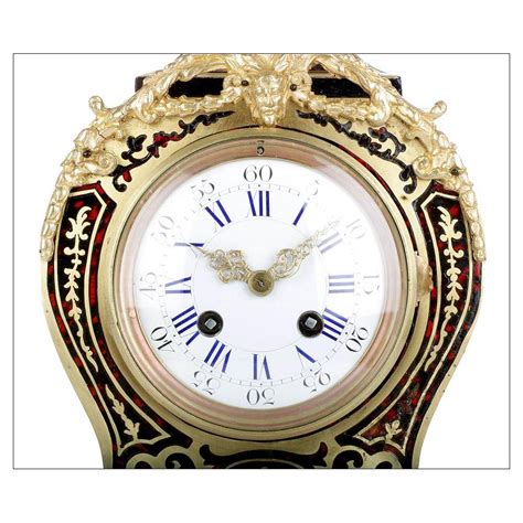 Reloj antiguo sobremesa Continuara.org