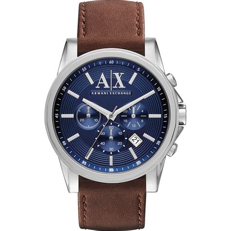Reloj armani Continuara.org