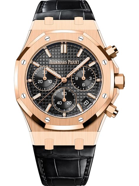 Reloj audemars piguet Continuara.org