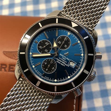 Reloj automatic breitling Continuara.org