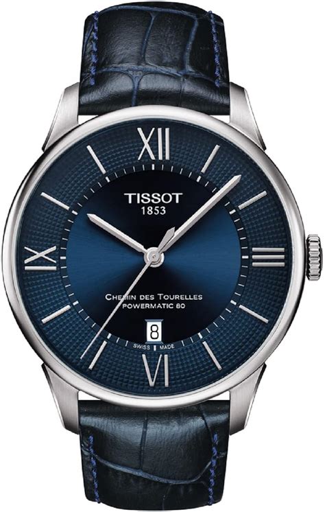 Reloj automatico tissot Continuara.org