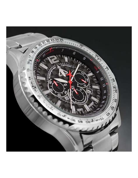 Reloj aviador eurofighter Continuara.org