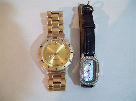 Reloj avon Continuara.org