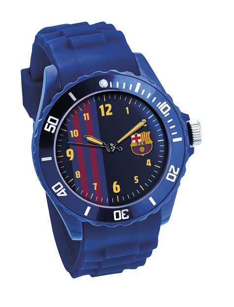Reloj barca Continuara.org