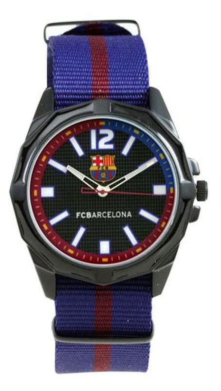 Reloj barcelona Continuara.org