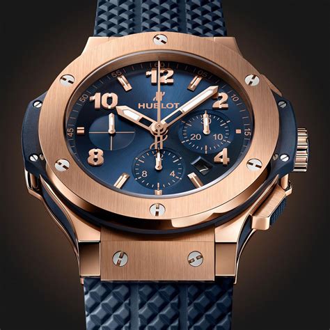 Reloj big bang Continuara.org