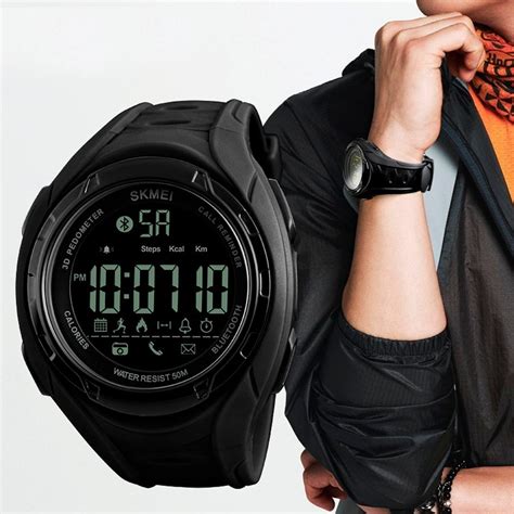 Reloj bluetooth Continuara.org