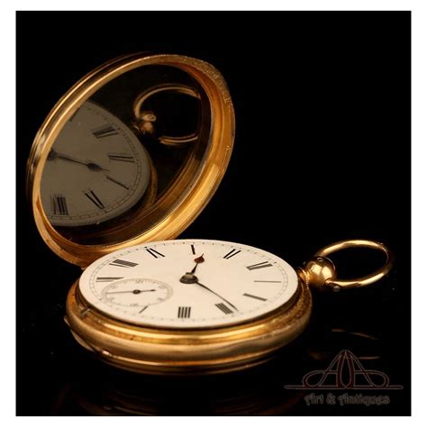 Reloj bolsillo antiguo Continuara.org