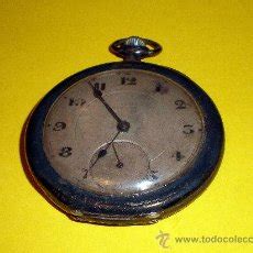 Reloj bolsillo eterna Continuara.org