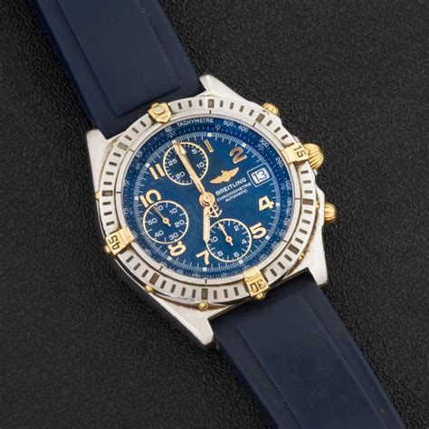 Reloj breitling anos Continuara.org