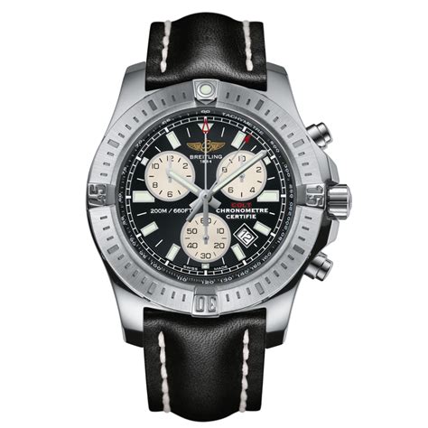 Reloj breitling colt Continuara.org