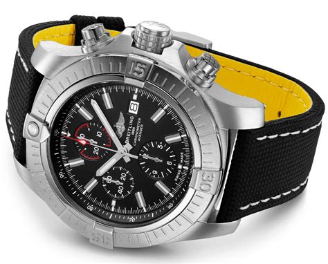 Reloj breitling super Continuara.org
