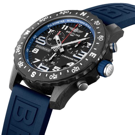 Reloj breitling Continuara.org
