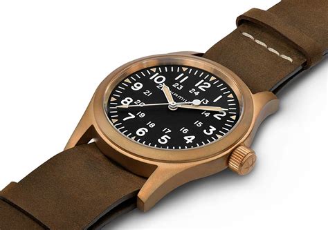 Reloj bronce Continuara.org