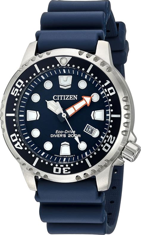 Reloj buceo Continuara.org