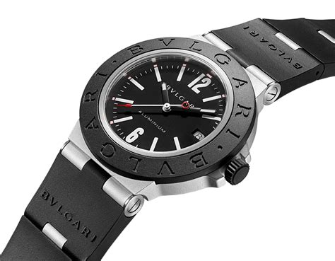 Reloj bvlgari Continuara.org