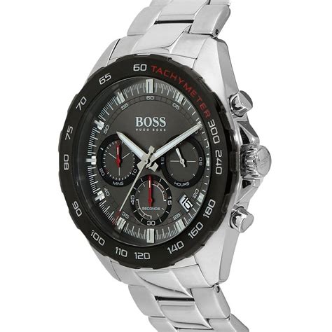 Reloj caballero boss Continuara.org