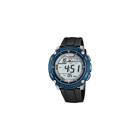 Reloj caballero calypso Continuara.org