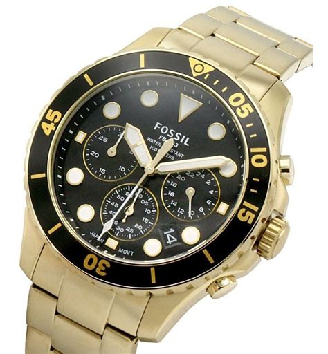Reloj caballero dorado Continuara.org