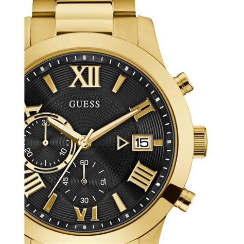 Reloj caballero guess Continuara.org