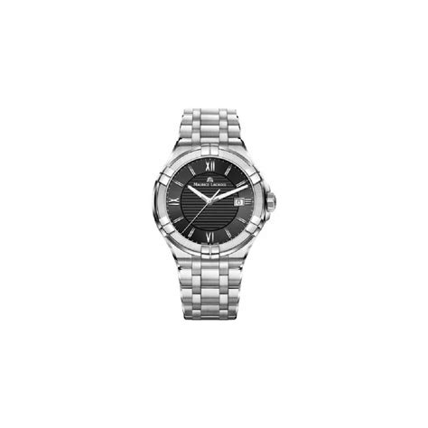 Reloj caballero maurice Continuara.org