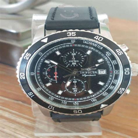Reloj caballero nuevo Continuara.org