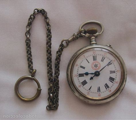 Reloj cadenas Continuara.org