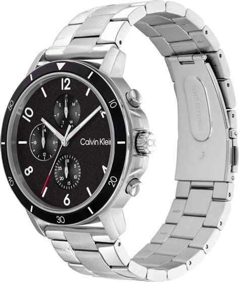 Reloj calvin klein Continuara.org