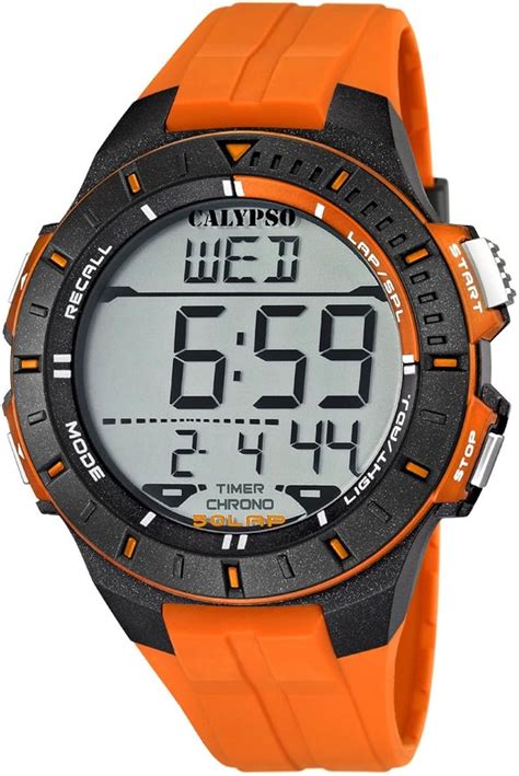 Reloj calypso Continuara.org