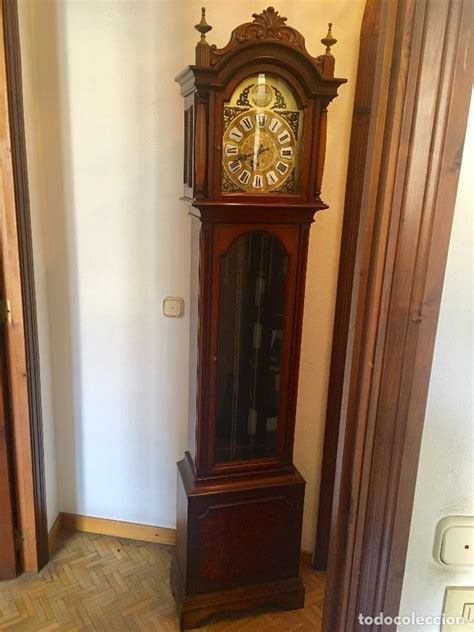 Reloj  carillon Continuara.org
