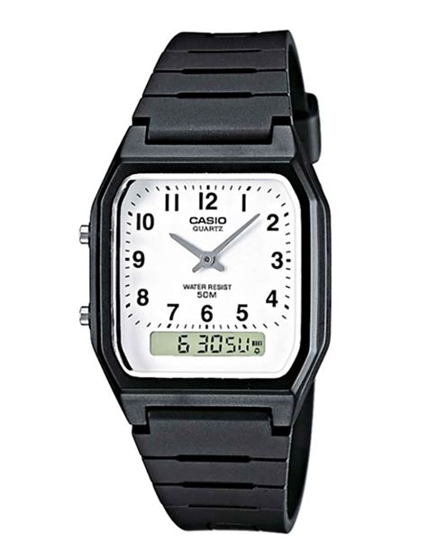 Reloj casio aw Continuara.org