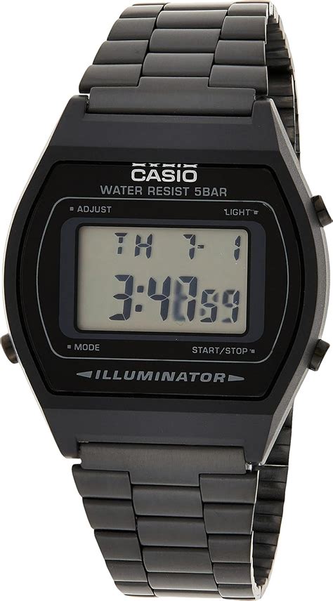 Reloj casio b640wb Continuara.org