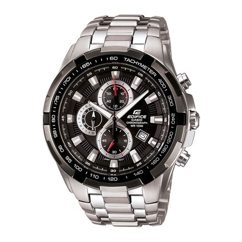 Reloj casio edifice Continuara.org