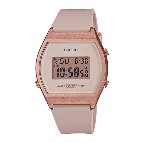 Reloj casio mujer Continuara.org
