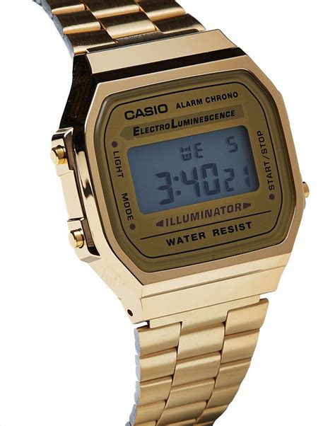 Reloj casio original Continuara.org