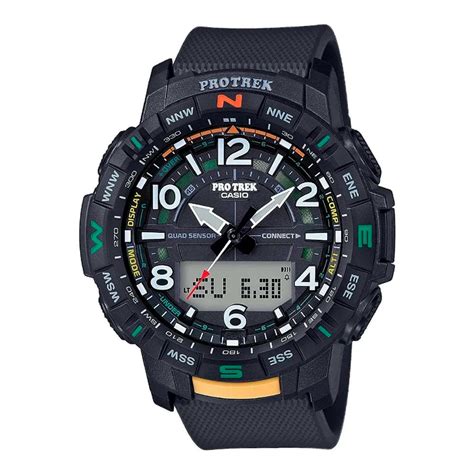 Reloj casio pro Continuara.org