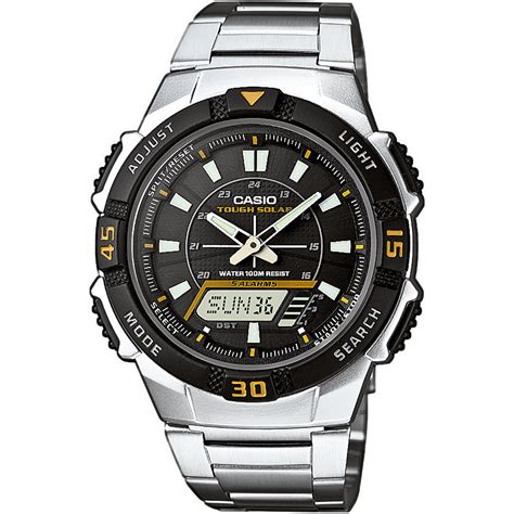 Reloj casio reloj Continuara.org