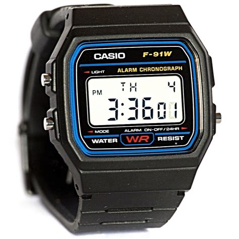 Reloj casio w Continuara.org