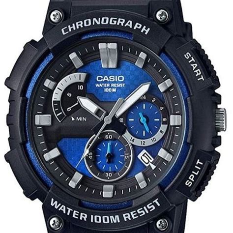Reloj casio Continuara.org