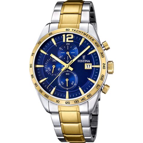 Reloj certina cronografo Continuara.org