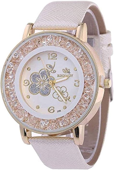 Reloj chicas Continuara.org