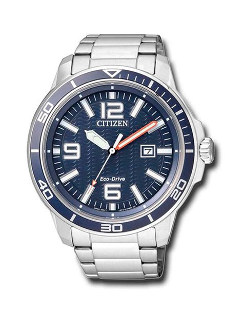Reloj citizen ecodrive Continuara.org