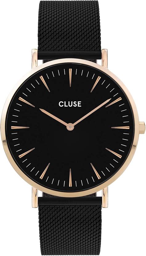 Reloj cluse Continuara.org