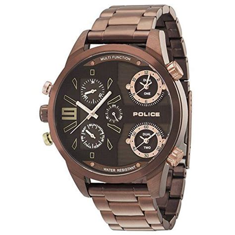 Reloj cobre Continuara.org