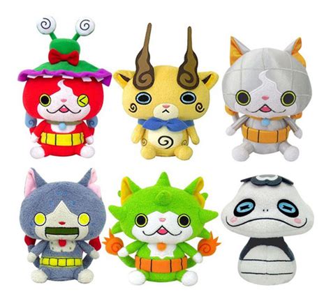 Reloj coleccion yokai Continuara.org